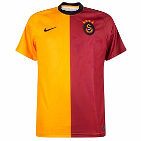 22-23 Galatasaray Home Shirt - (Fan Version)