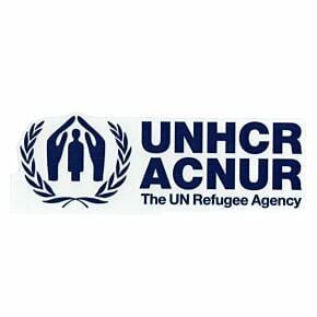 UNHCR ACNUR Sponsor - 22-23 Barcelona Away