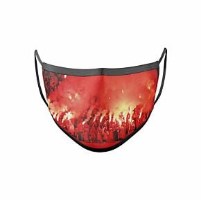 Copa Pyro Certified Face Mask