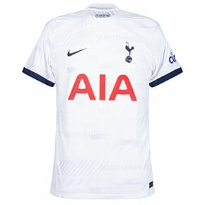 23-24 Tottenham Dri-Fit ADV Match Home Shirt