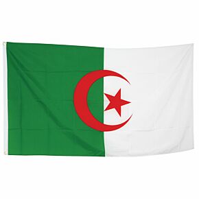 Algeria Large Flag