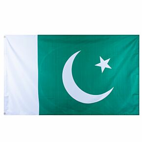 Pakistan Large National Flag (90x150cm approx)