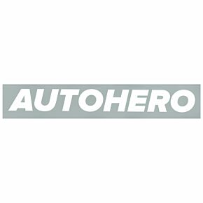 Autohero Sponsor - 21-22 Hertha Berlin (White)