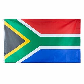 South Africa Large National Flag (90x150cm approx)