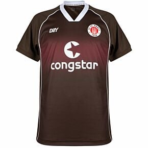 derrocamiento En riesgo paralelo Camisetas y equipaciones oficiales del St. Pauli - Fútbol Inglés en Subside  Sports