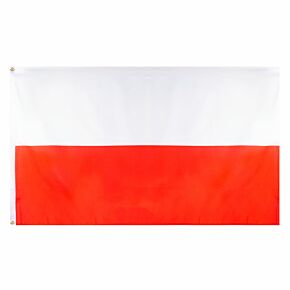 Poland Large National Flag