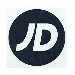 JD Sports Sleeve Sponsor - 23-24 Union Berlin Away