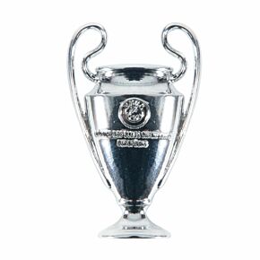 UEFA Champions League Trophy Pin