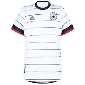 20-21 Germany Home Authentic Shirt