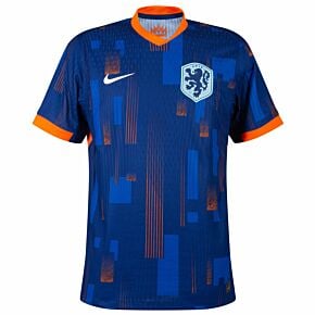 24-25 Holland Dri-Fit ADV Match Away Shirt