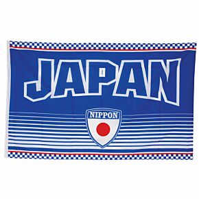 Japan Nippon Flag