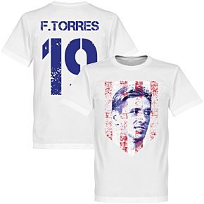 F.Torres Atletico Tee - White