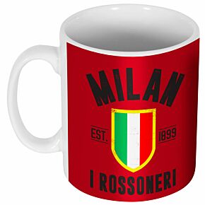 Milan Established Ceramic Mug