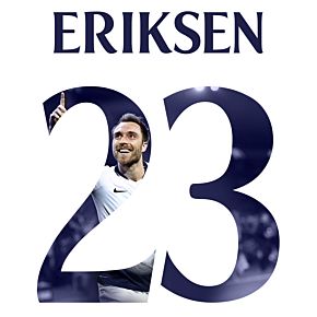 Eriksen 23 (Gallery Style)