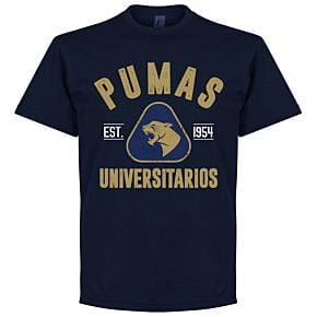 Club Universidad Nacional Trikots T Shirts Beflockungen Mehr Von Subside Sports