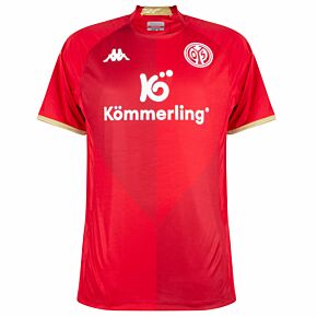 22-23 FC Mainz 05 Home Shirt