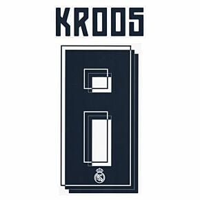 Kroos 8 - Boys
