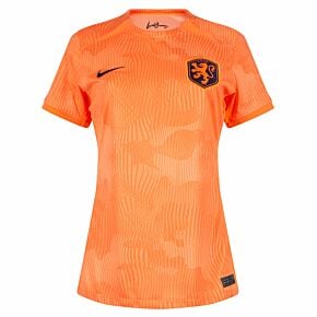 23-24 Holland Womens Home Shirt