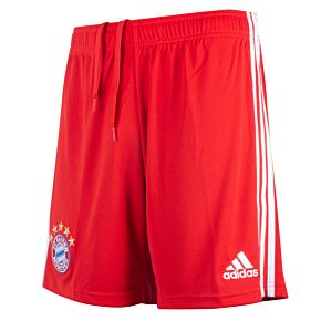 22-23 Bayern Munich Home Shorts