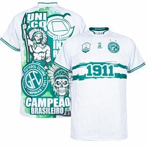 2023 Guarani FC Homage to Brazilian Title 1978 Shirt – Jotaz