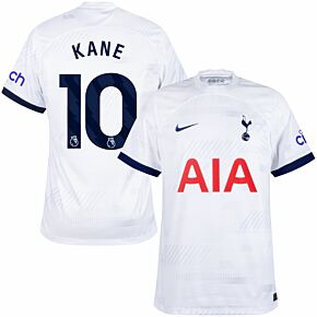 23-24 Tottenham Home + Kane 10 (Premier League)
