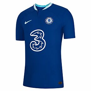 22-23 Chelsea Dri-Fit ADV Match Home Shirt