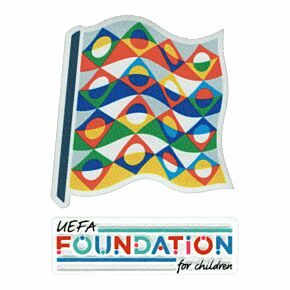 2022 Nations League & Foundation Patch Set