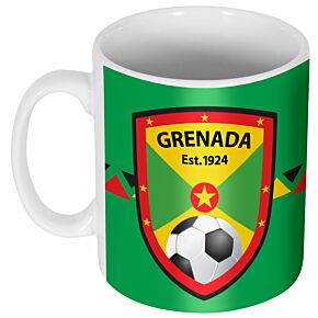 Grenada Team Mug