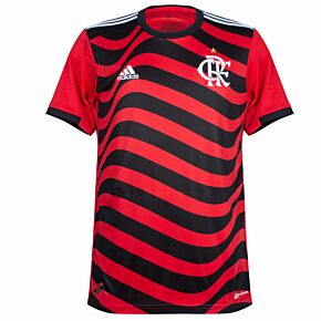 2022 Flamengo 3rd Shirt