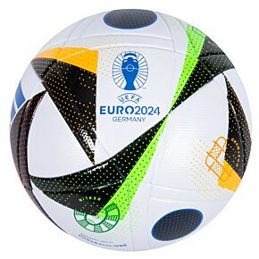 Adidas Euro 2024 League Football - (Size 5)
