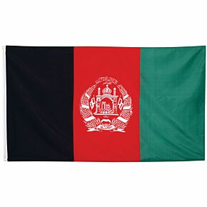 Afghanistan Large National Flag