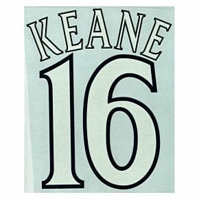 Keane 16