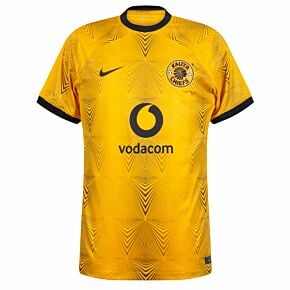 Kaizer Chiefs Football Shirts, Kit & T-shirts by Subside Sports