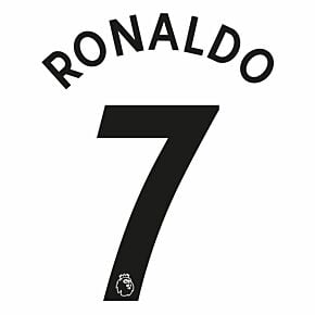 Ronaldo 7 (Premier League) - 22-23 Man Utd Away