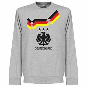 Germany 1990 Retro Sweatshirt