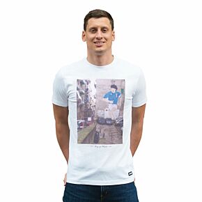 Copa King of Naples T-shirt