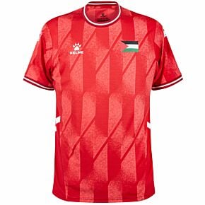 2024 Palestine Home Shirt
