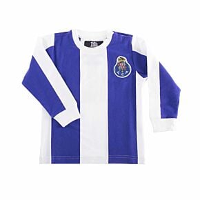 COPA FC Porto 'My First Football Shirt' L/S KIDS Shirt