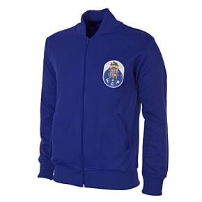 78-79 FC Porto Retro Jacket