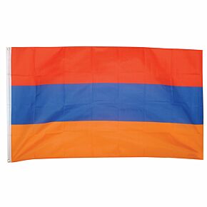 Armenia Large National Flag