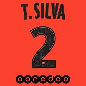 T.Silva 2 (Ligue 1)