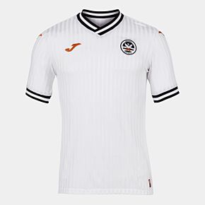 21-22 Swansea City Home Shirt
