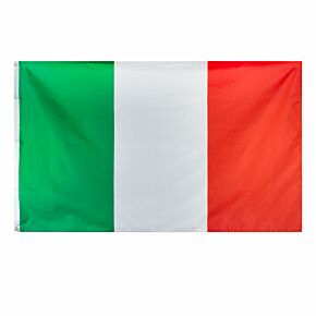 Italy Large National Flag (90x150cm approx)