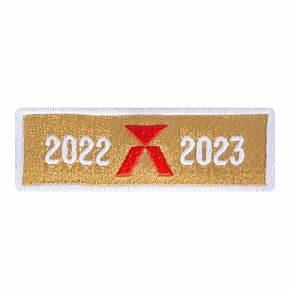La Liga Champions Badge 2022-2023 (Barcelona 23-24)