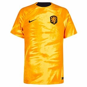 22-23 Holland Dri-Fit ADV Match Home Shirt