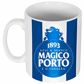 Magico Porto Mug