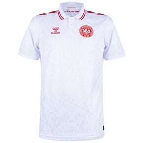 24-25 Denmark Away Shirt