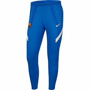 21-22 Barcelona Strike Pants - Blue