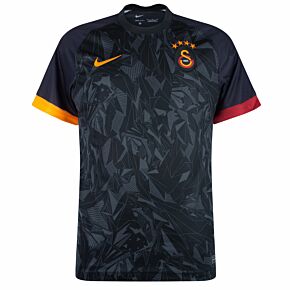 22-23 Galatasaray Away Shirt - (Fan Version)