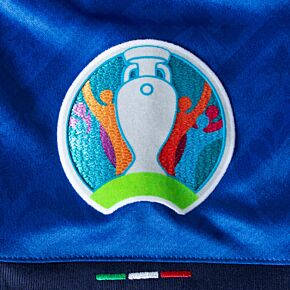 Euro 2020 Official Sleeve Patch
